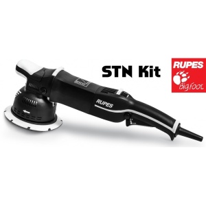 RUPES BigFoot Mille LK 900E STN - planetarna maszyna polerska 900W