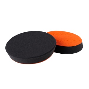 ADBL Roller Pad R-Finish – miękki pad polerski, czarny - 165/175mm
