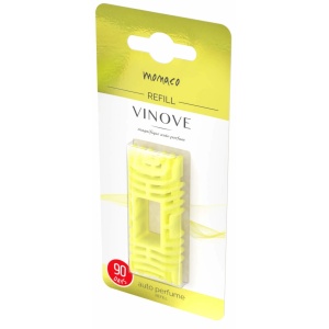 Vinove Refill Monaco – wymienny wkład zapachowy