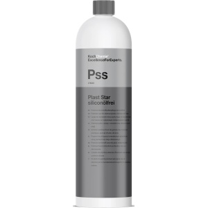 Koch Plast Star - dressing do tworzyw zewnętrznych 1L