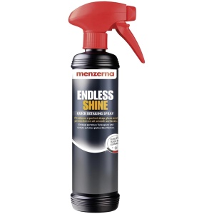 Menzerna Endless Shine Quick Detailer Spray 500ml