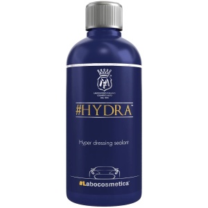 Labocosmetica HYDRA – wszechstronny dressing do tworzyw sztucznych 500ml