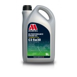 Millers Oils EE Performance C3 5w30 Najlepszy Olej