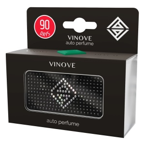Vinove Miami Jewelry - ekskluzywny zapach samochodowy