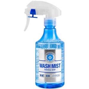 Soft99 Wash Mist – produkt do czyszczenie elementów wnętrza 300ml