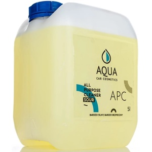 AQUA APC Sour: Must-Have Effective Cleaning Solution