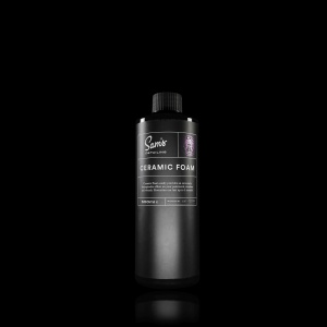 Sam’s Detailing Ceramic Foam – piana aktywna z dodatkiem kwarcu SiO2 500ml