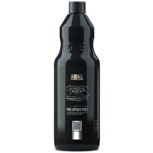 ADBL Pre Spray PRO - preparat do prania tapicerek materiałowych 1l