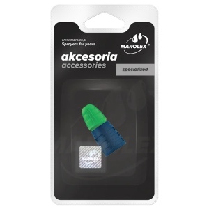 Dysza Marolex - Must-Have Najlepsza 1.0mm OKRĄGŁA