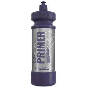 Gyeon Q2 Primer – delikatna pasta polerska, zawiera kwarc SiO2 1L