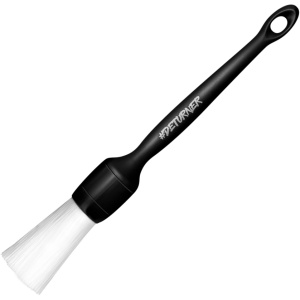 Deturner Brush White - delikatny pędzelek detailingowy 21mm