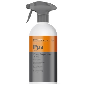 Koch Chemie Panel Preparation Spray - usuwa pozostałości past i wosków 500ml