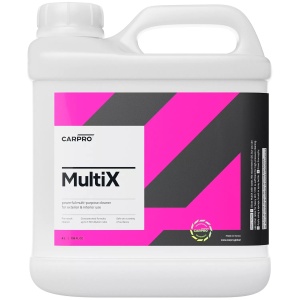CarPro MultiX: Must-Have Cleaning Power for Every Surface