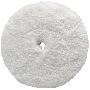 super shine neofiber cut pad – pad z mikrofibry, usuwa zarysowania bez hologramów 140/130mm