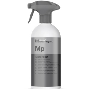 Koch Motorplast – produkt do konserwacji komory silnika 500ml
