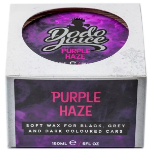 Dodo Juice Purple Haze – naturalny wosk do ciemnych lakierów 150ml