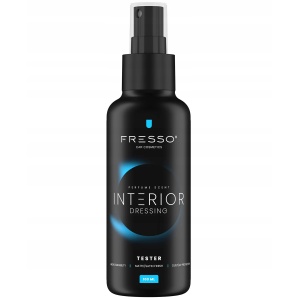 Fresso Interior Dressing – dressing do wnętrza, matowe/satynowe wykończenie 100ml