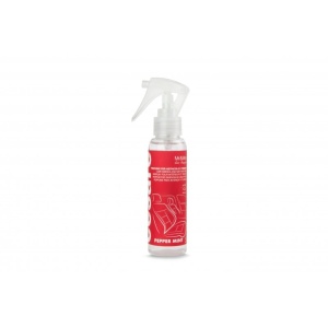 cesare spray red peppermint – perfumy samochodowe, zapach mięty pieprzowej 100ml