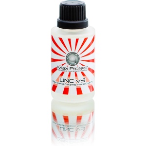 Max Protect Ultimate Nano Coat UNC-v3 powłoka do metali i chromów 30ml