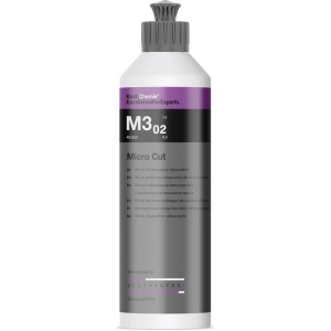 Koch Micro Cut M3.02 – delikatna wykończeniowa pasta polerska 250ml