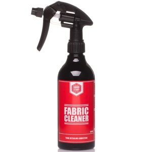 Good Stuff Fabric Cleaner – produkt do czyszczenia podsufitki i tapicerki materiałowej, gotowy do użycia 500ml