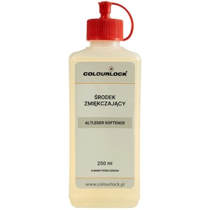 Colourlock Altleder Softener – produkt zmiękczający do skór 250ml