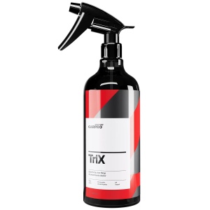 CarPro TRIX TarX IronX deironizacja + usuwanie smoły 1L
