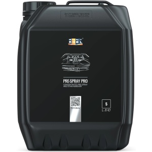 ADBL Pre Spray PRO - preparat do prania tapicerek materiałowych 5l