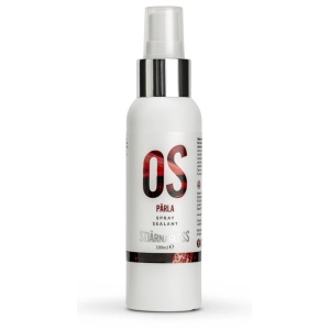 Stjärnagloss Pärla – sealant w spraju, długotrwała ochrona lakieru 100ml