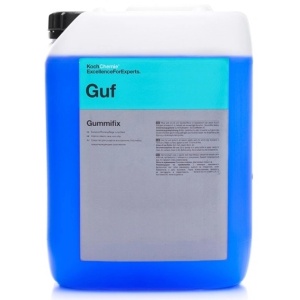 Koch Guf Gummifix – produkt do pielęgnacji gumy i tworzyw sztucznych 10l