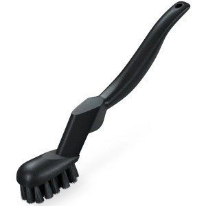 ADBL Little Rascal Black – nylonowa szczotka do czyszczenia