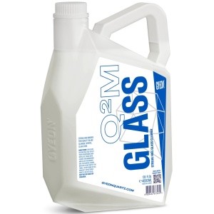 Gyeon Q2M Glass – płyn do mycia szyb, nie pozostawi smug 4L