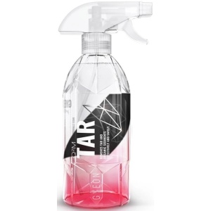 Gyeon Q2M Tar – usuwa smołę i asfalt 500ml