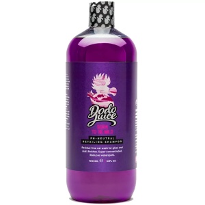 dodo juice born to be mild – szampon samochodowy, neutralne ph 1l
