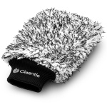 Cleantle Teddy Bear Premium Wash Mitt - delikatna rękawica do mycia auta z mikrofibry