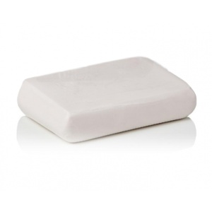 monster shine clay bar - glinka do lakieru średnia twardość 100g