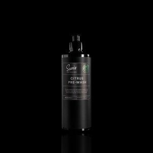 Sam’s Detailing Citrus Pre Wash – produkt do wstępnego mycia na bazie cytrusów 500ml