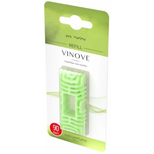 Vinove Refill Yas Marina – wymienny wkład zapachowy