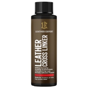 leather expert cross linker 50ml