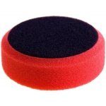 Super Shine NeoPad Finish RA – miękki wykańczający pad polerski, czerwony 80mm