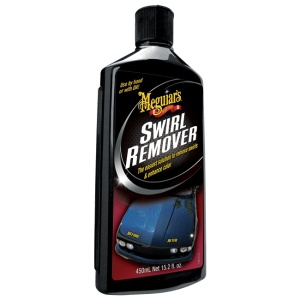 Meguiar's Swirl Remover 450ml