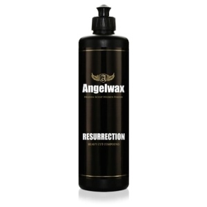 AngelWax Resurrection - mocno tnąca pasta polerska 500ml