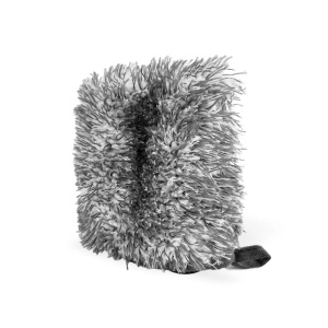 ChemicalWorkz Wheel Mitt – rękawica z mikrofibry do mycia kół, 1400gsm, 15x15cm
