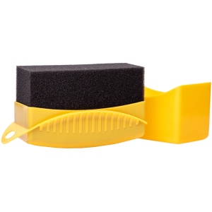 WORK STUFF Clean Hands Tire Applicator - aplikator do opon z uchwytem