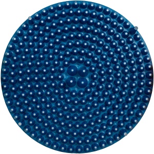 chemical guys cyclone dirt trap blue - zaawansowany separator zabrudzeń granatowy