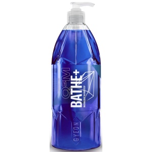 Gyeon Q2M Bathe+ - szampon samochodowy z dodatkiem kwarcu SiO2 1L