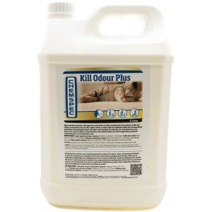 CHEMSPEC Kill Odor Plus - skuteczny neutralizator trudnych zapachów 5L