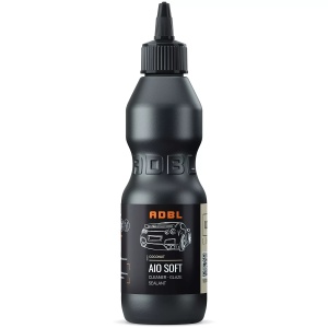 ADBL AIO SOFT – czyści, poleruje i zabezpiecza lakier, lekko ścierne AIO 200ml