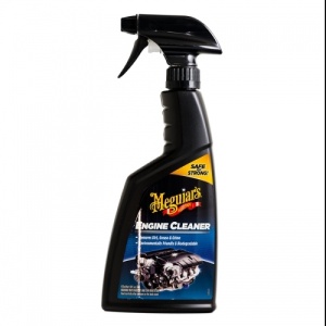 Meguiar's Engine Cleaner - Środek do czyszczenia silnika 450 ml