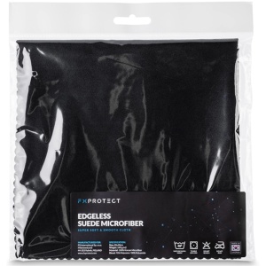 FX PROTECT Suede – mikrofibra do aplikacji powłok ochronnych 40x40cm